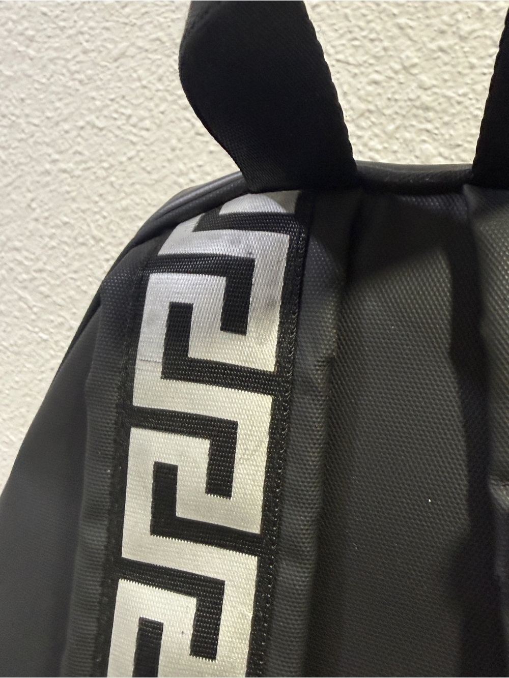 Versace parfums Backpack - Picture 3 of 5